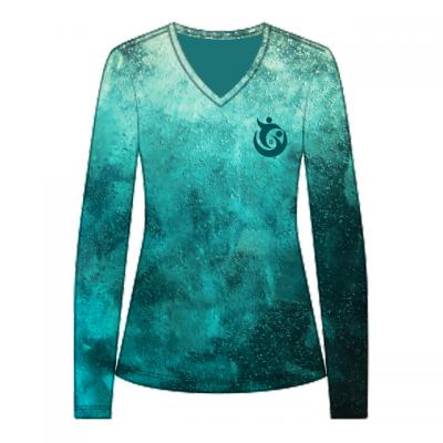 Ladies Fishing Performance Shirts